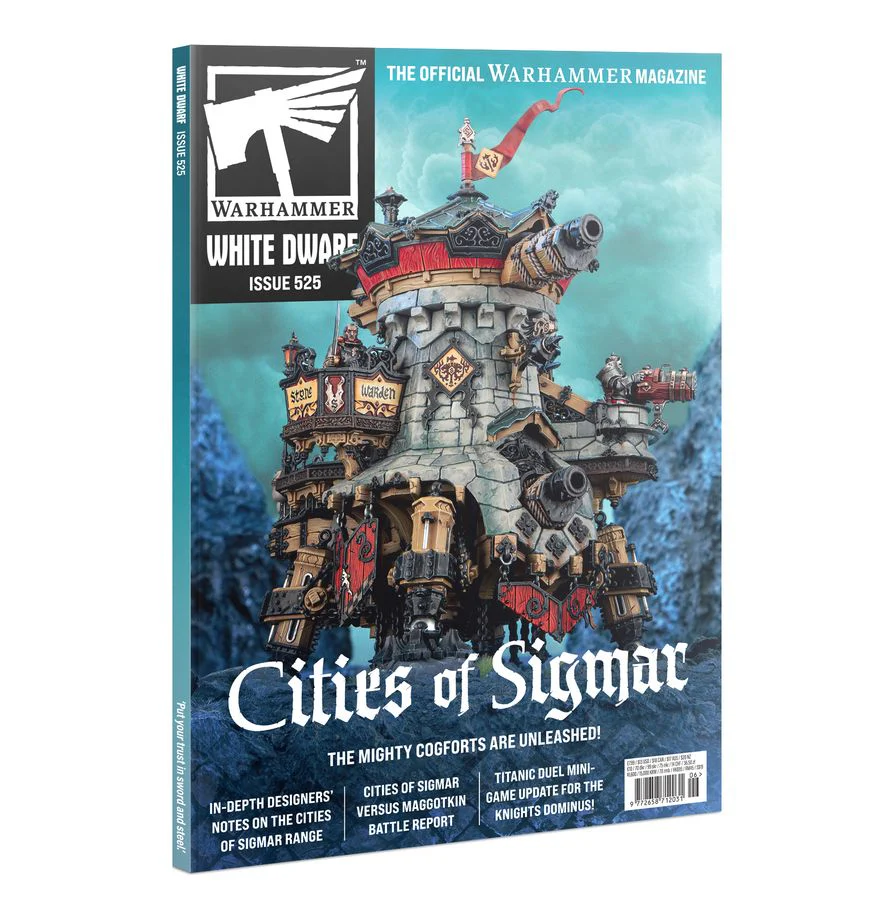 Warhammer New Arrivals